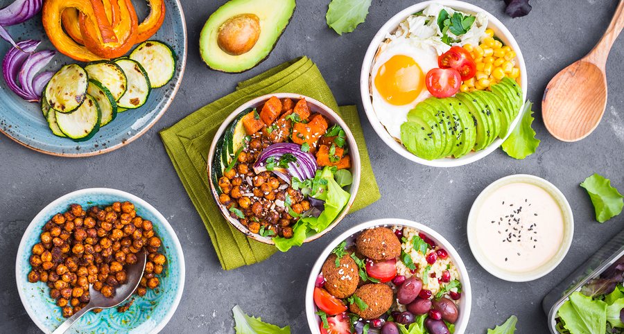 Whole Foods vs Counting Calories | Weight Loss Blog