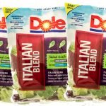 Bagged Salads vs Fresh Greens | Natural Health Newsletter