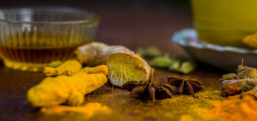 Health Benefits of Turmeric, Ginger, and Cardamom | Health Blog