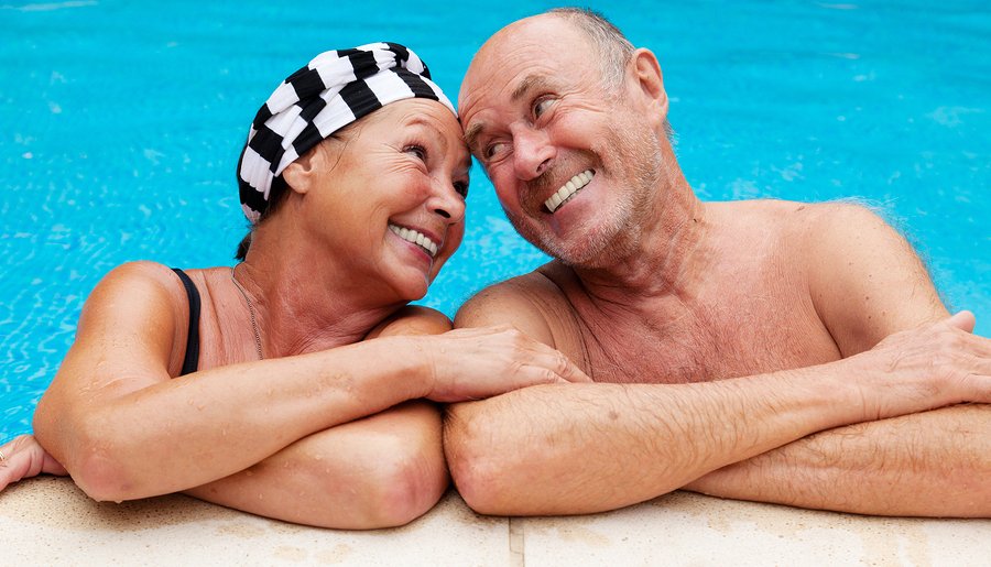 Health Benefits of Happy Marriage | Natural Health Blog