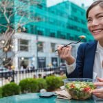 Importance of Lunch Breaks | Natural Health Blog