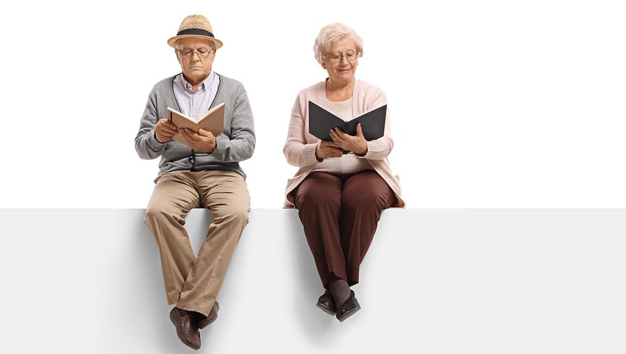 Read More & Prevent Dementia | Anti-Aging Blog