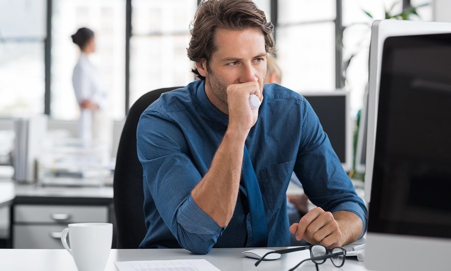 The Toll of Stress on Your Immune System