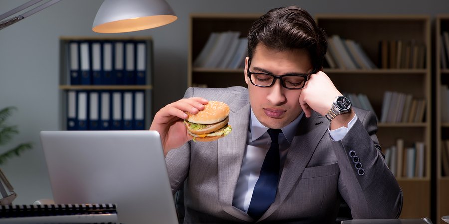 Dinner Time and Cancer Risk | Natural Health Blog