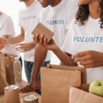 Health Benefits of Helping Others | Natural Health Blog