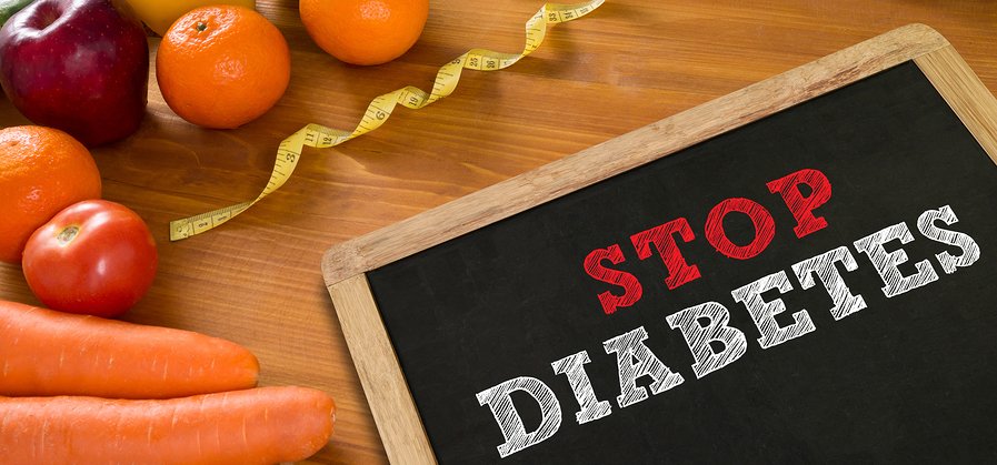 Diabetes in Middle Age May Mean Stroke Later On