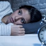 Lack of Sleep and Loneliness | Health Blog