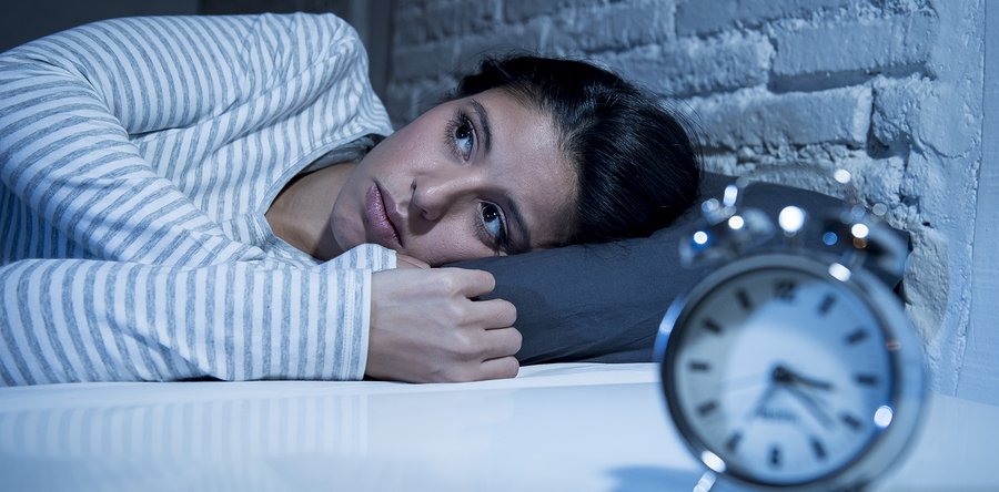 Lack of Sleep and Loneliness | Health Blog