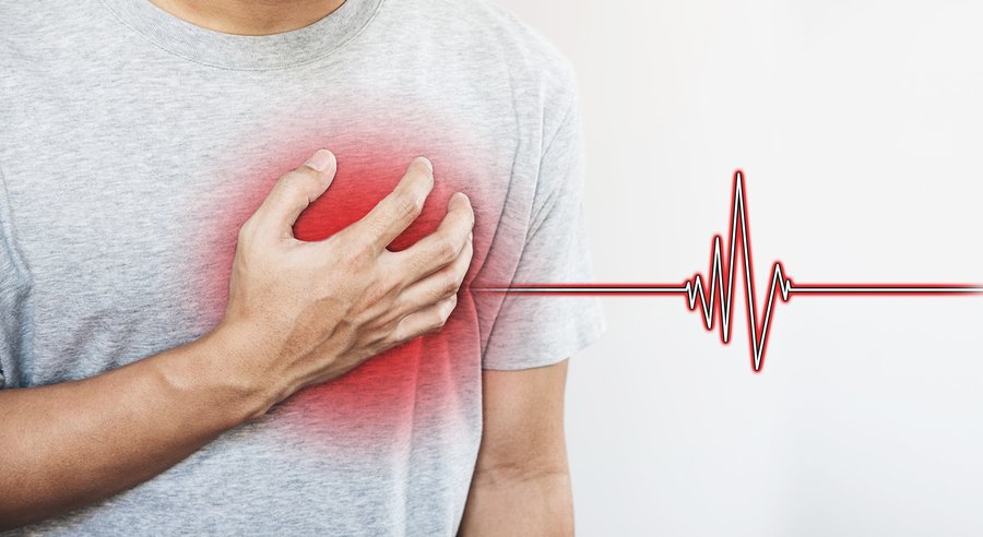 Heavy Metals Cause Heart Disease | Heart Health Blog