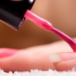 Non-Toxic Nail Polish Safety | Natural Health Blog
