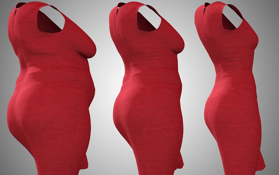 Body Fat and Breast Cancer