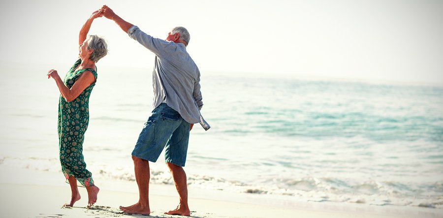 Dance For Anti-Aging Fitness | Natural Health Blog