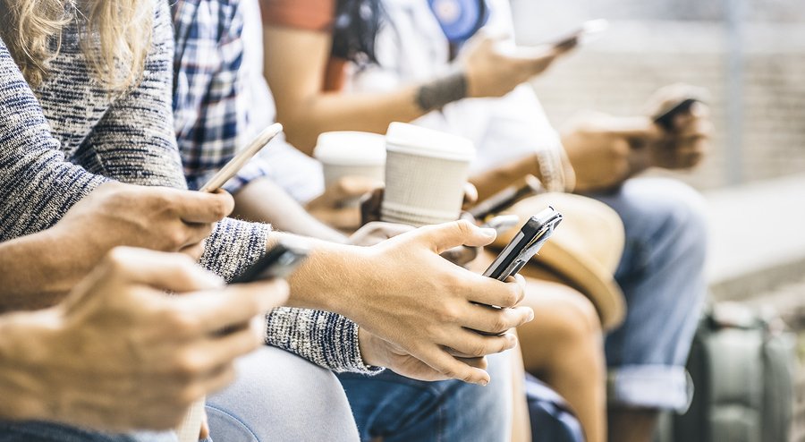 Mobile Phone Addiction Revisited