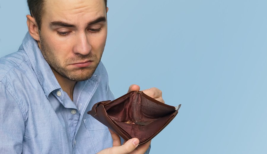 Loss of Income & Heart Health