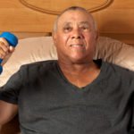 Frailty Raises Dementia Risk