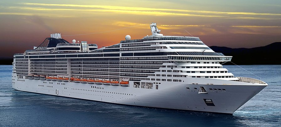 Toxic Cruise Air