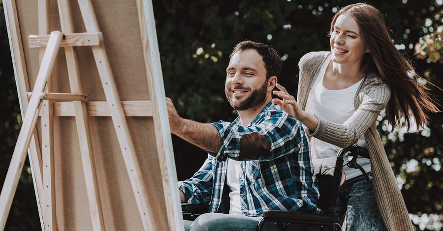 Better Bonding With Your Partner - Baseline of Health Foundation