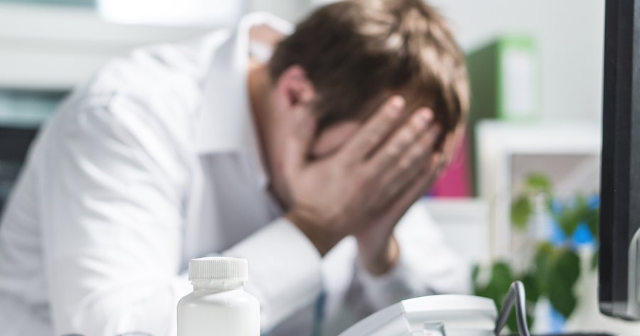 Physician, Heal Thyself