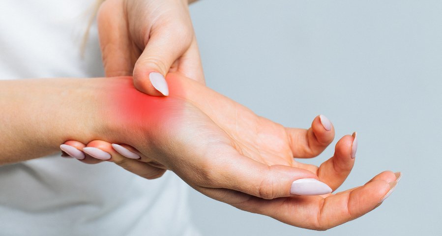 Antibiotics Increase Rheumatoid Arthritis Risk