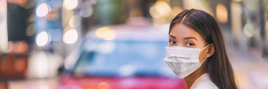 Do Face Masks Work For Flu