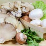 Eating Mushrooms Protects Your Brain