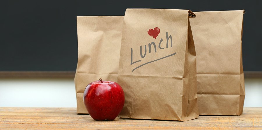 5 Reasons to Celebrate National Pack Your Lunch Day
