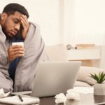 Sick At Work