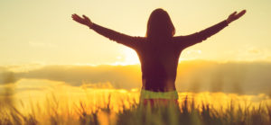 Nature Soothes Stress