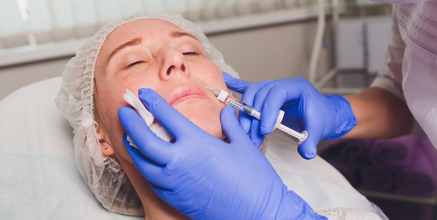 Six Things to Consider Before Getting Botox or Dermal Fillers