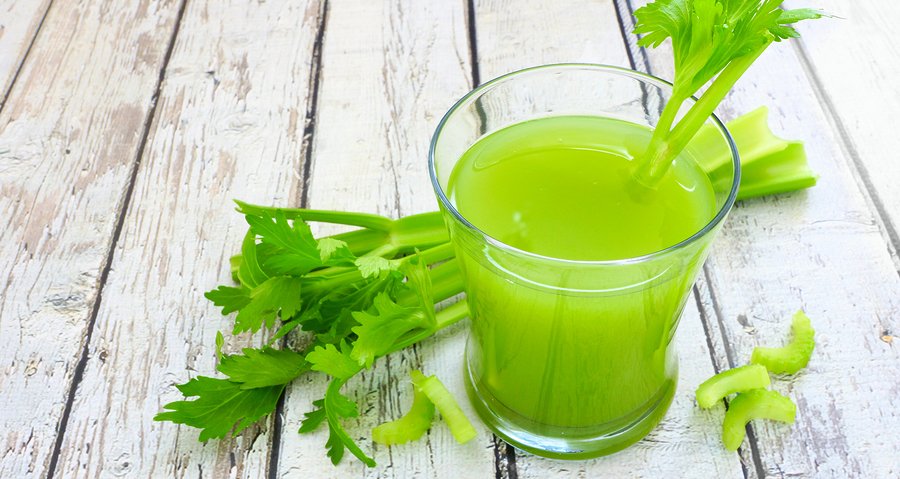 Celery Juice: Miraculous Health? | Natural Health Blog