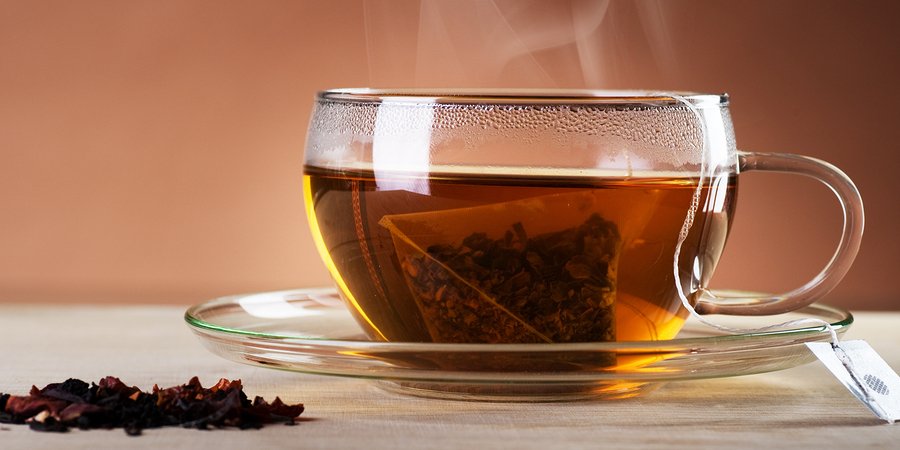 Hot Tea and Cancer Risk