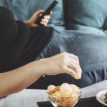 Smartphones and Weight Gain