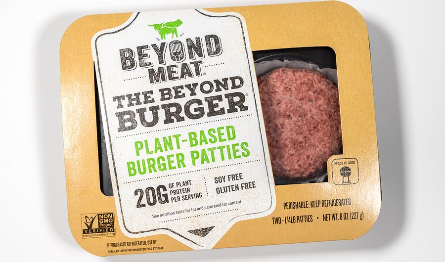 Should You Eat the New Fake Meats?