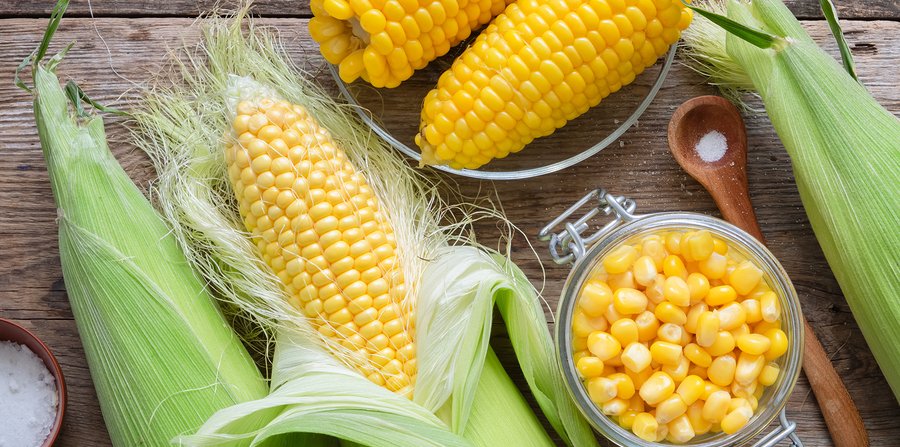 Health Benefits of Corn on the Cob