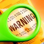 Preservatives Causing Weight Gain