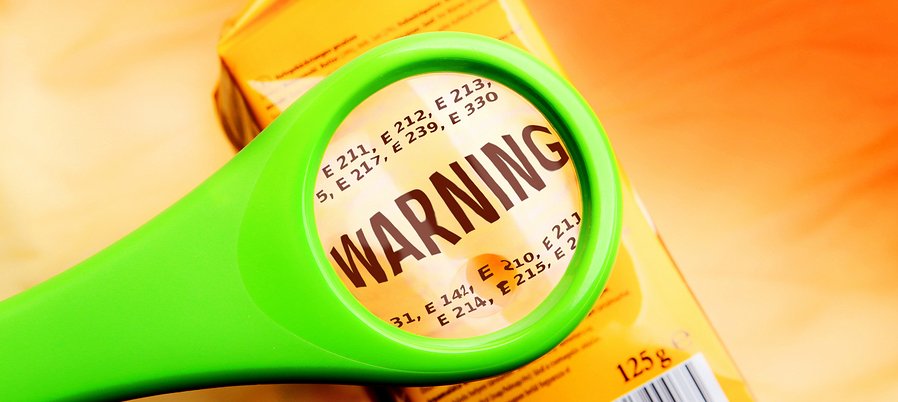 Preservatives Linked To Weight Gain and Diabetes