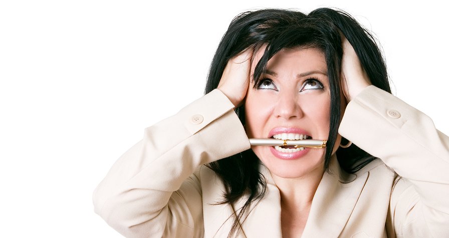 Hypertension and Job Stress
