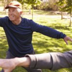 Tai Chi Health Benefits