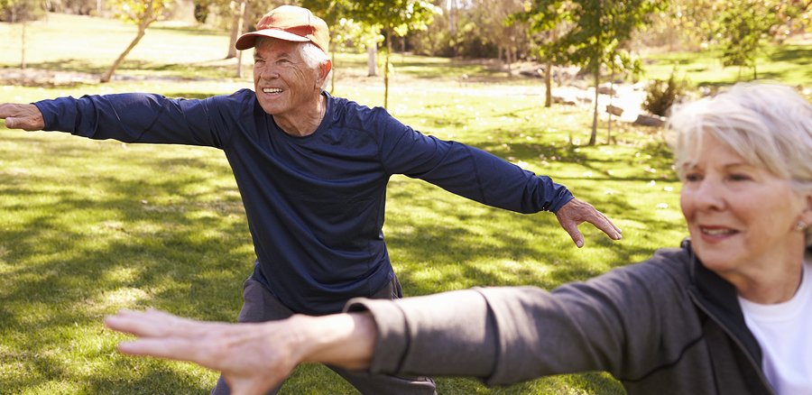 Eight Things to Love About Tai Chi