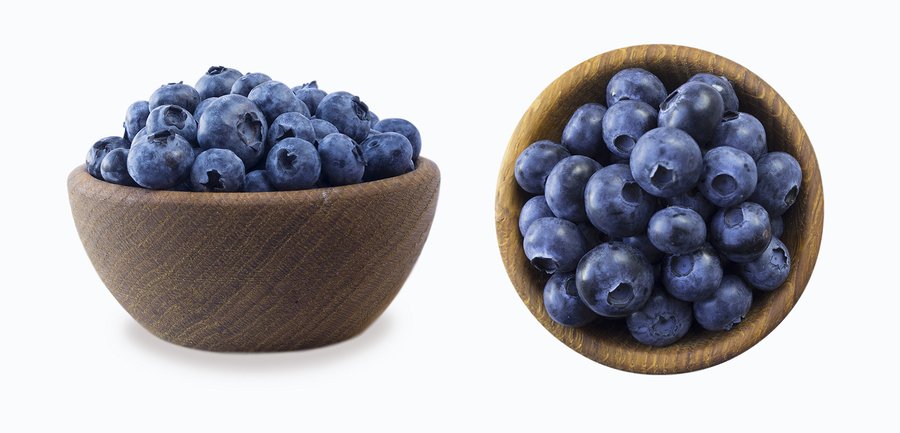 Blueberries Reduce Inflammation