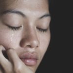 Crying Health Benefits