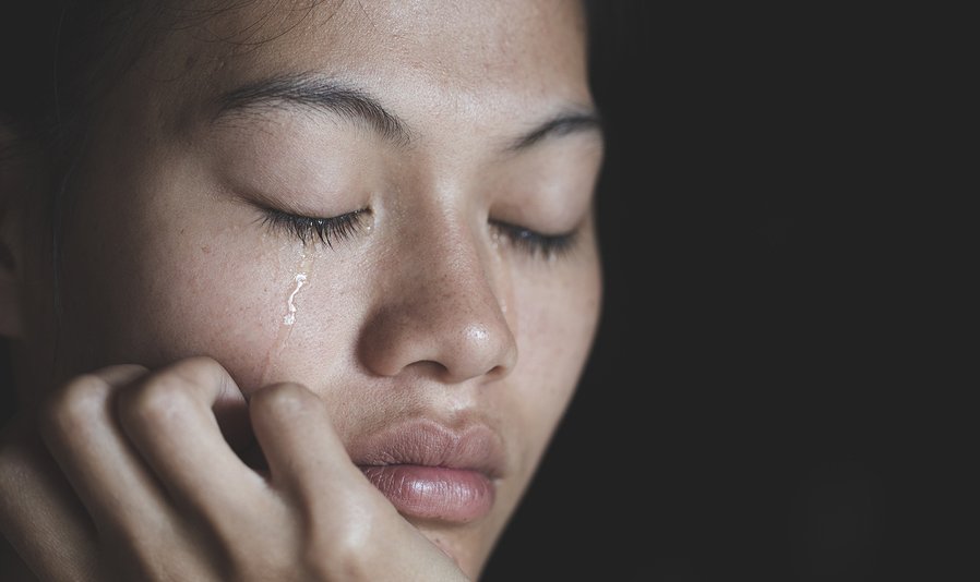 Four Things You Might Not Know About Crying