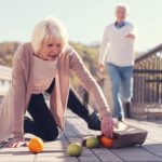 Elderly Fall Prevention