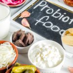 Healthy Fermented Foods