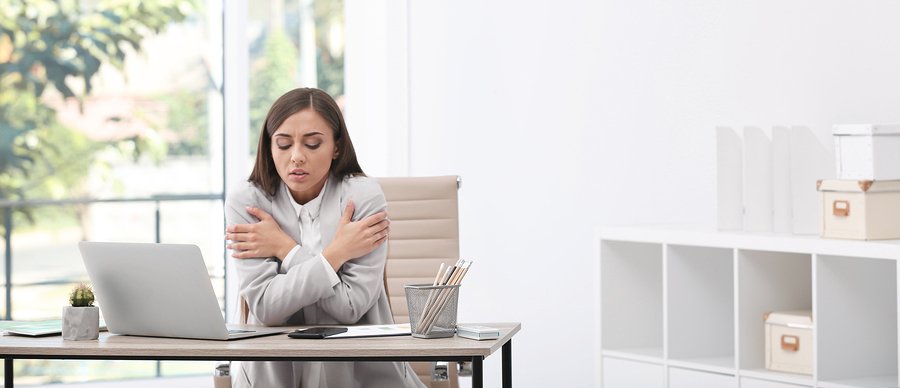 Four Things to Know About Room Temperature