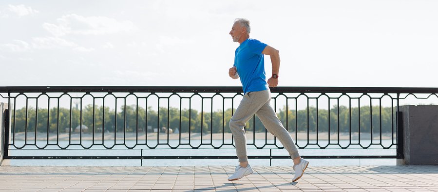 Men and Low Bone Mass