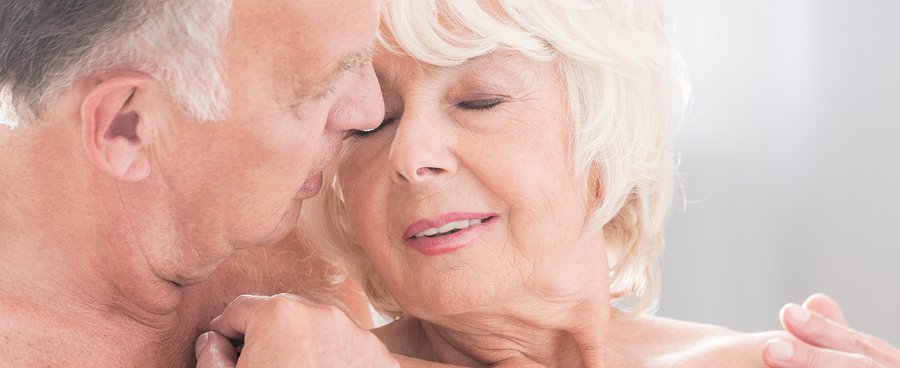 STDs Among Seniors
