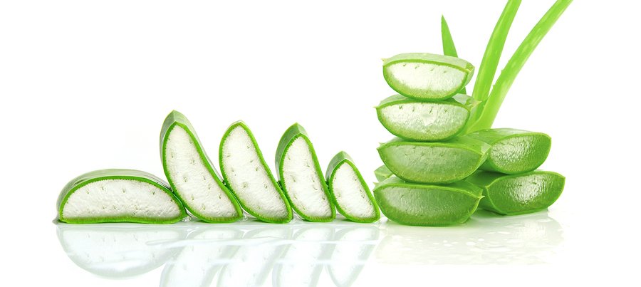 8 Natural Tips for Sunburn Relief
