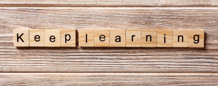 Keep Learning Brain Health