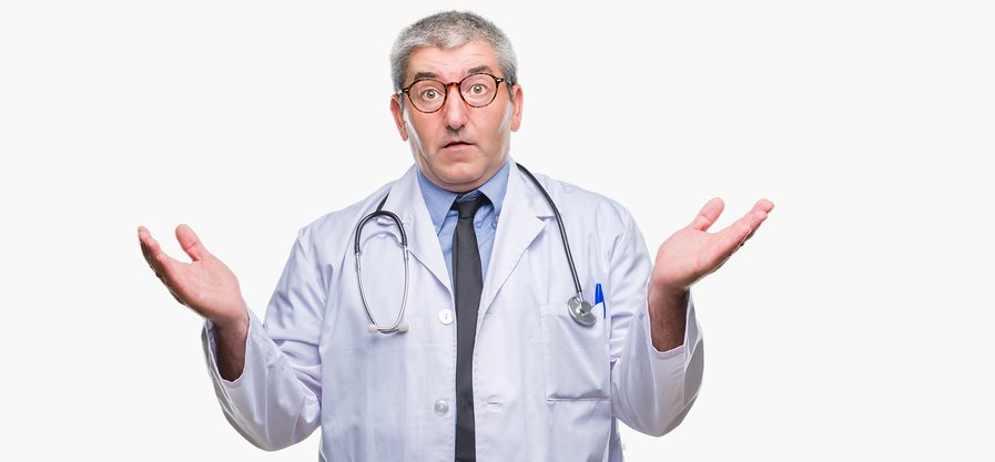 Medical Misdiagnosis